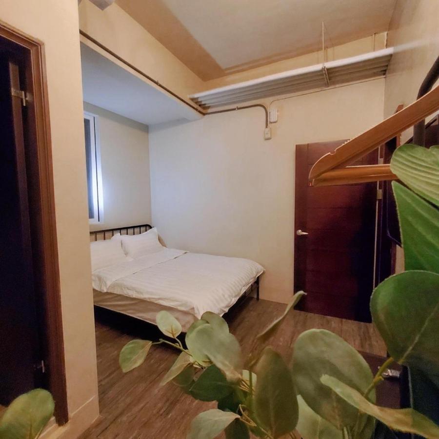 台東成癮旅舍tseng Inn青年旅舍背包客 T'ai-tung Zewnętrze zdjęcie